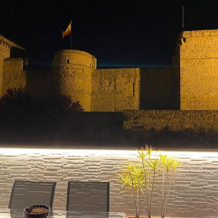 Апартаменты Bonito Atico En El Centro De La Ciudad Санлукар-де-Баррамеда Экстерьер фото